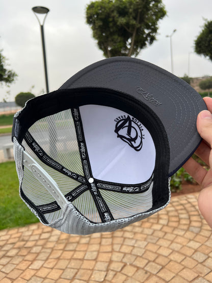 El Viejon Frost Snapback