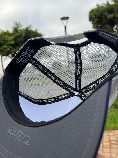 El Viejon Frost Snapback