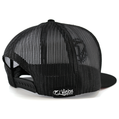 El Viejon Feather Flow Trucker Hat