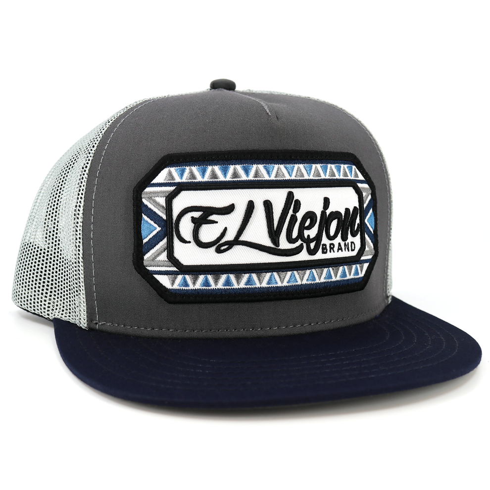 El Viejon Frost Snapback