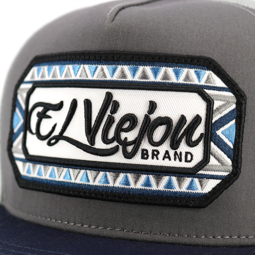 El Viejon Frost Snapback
