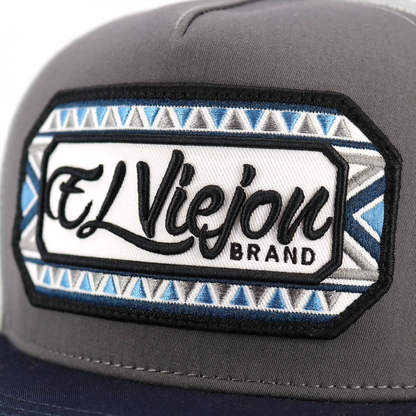 El Viejon Frost Snapback
