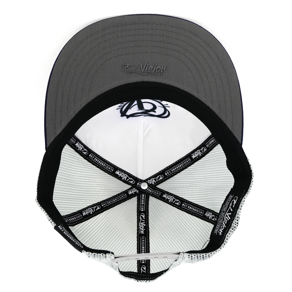 El Viejon Frost Snapback