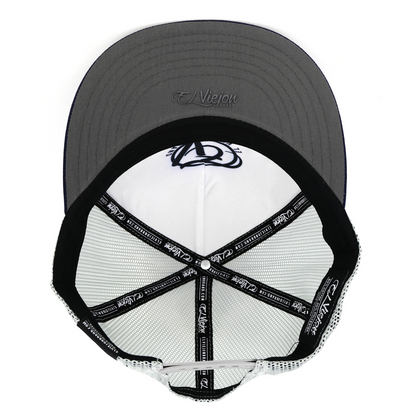 El Viejon Frost Snapback