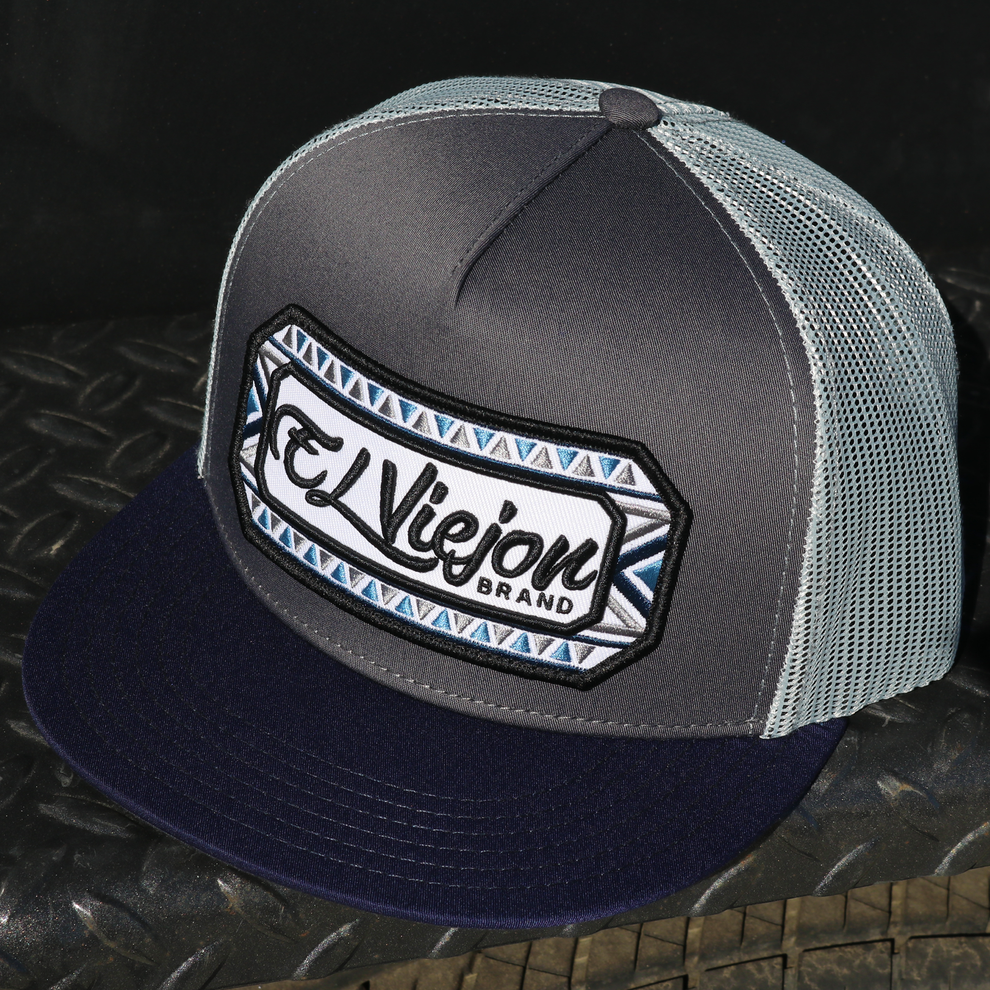 El Viejon Frost Snapback