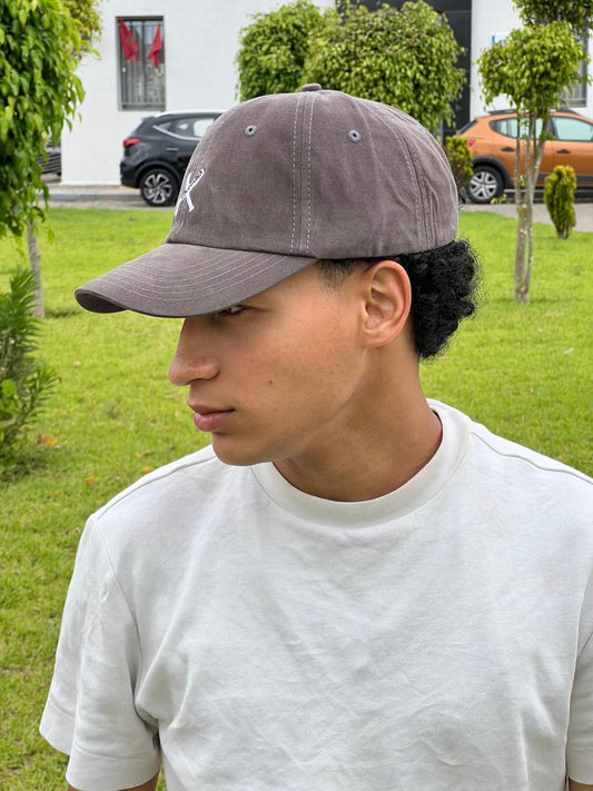 Golf Aparo X Logo Cap