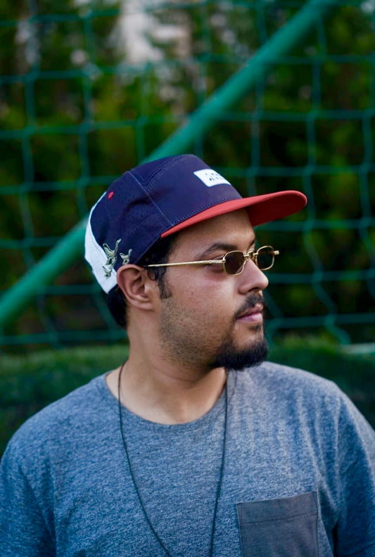 Mt. Yandang Adventure Cap