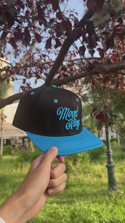 Mood King Cap