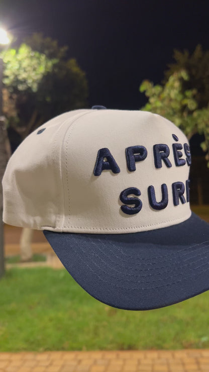 Après Surf Cap
