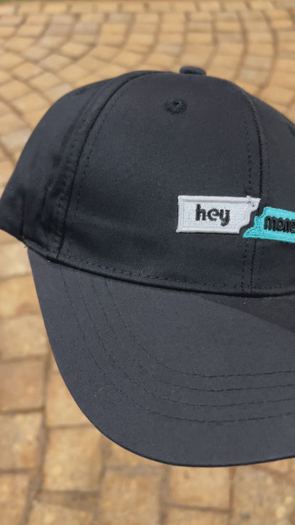 "Hey Money Cap"