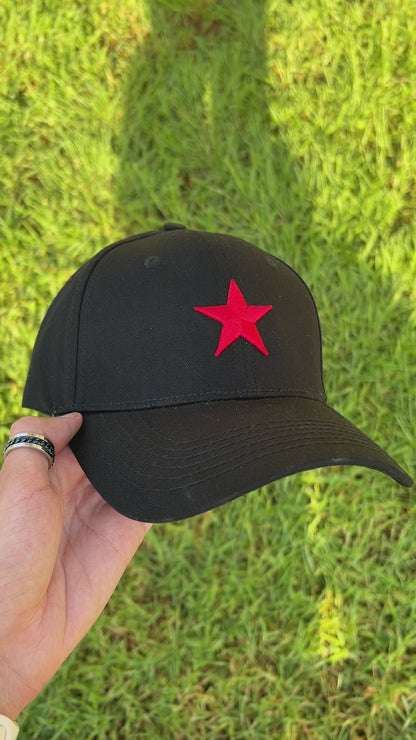 Red Star Classic Cap