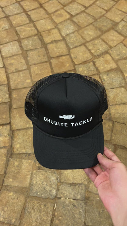 Dhubite Tackle Trucker Cap