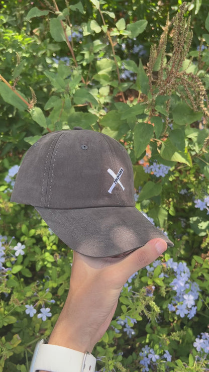 Golf Aparo X Logo Cap