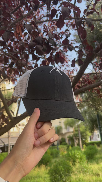 Urban Edge Trucker Cap