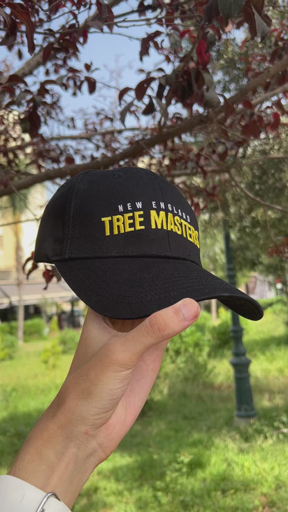 Tree Masters Cap