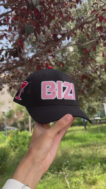 BIZI Street Cap