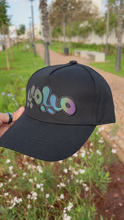 Holo Flow Cap