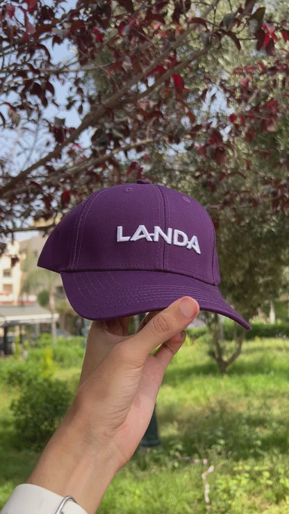 Landa Classic Cap