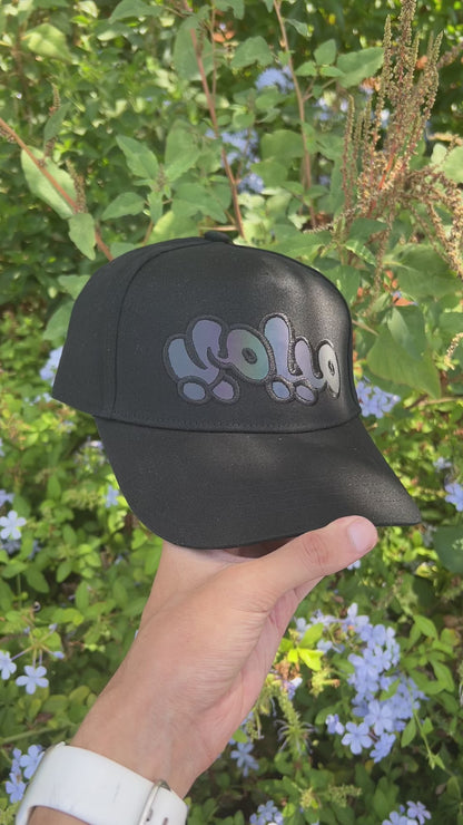 Holo Flow Cap