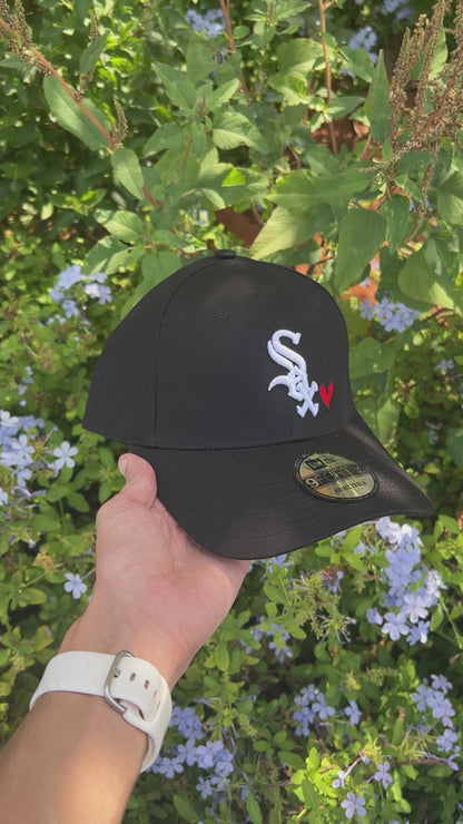Chicago White Sox Heart Edition Cap