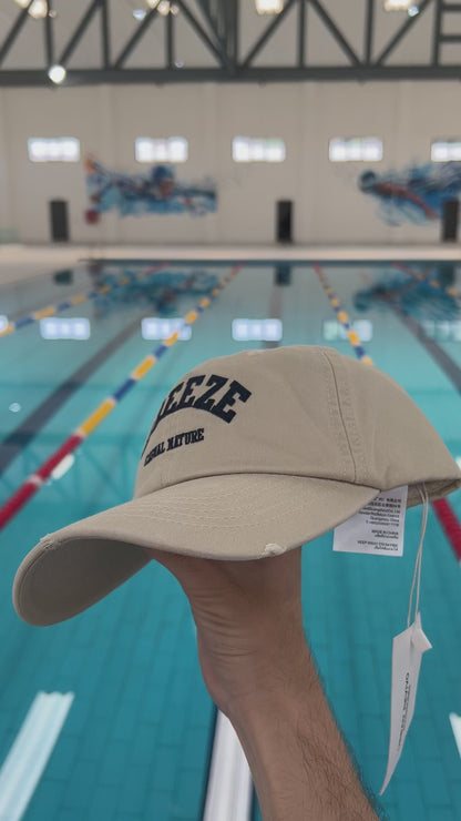 Breeze Casual Nature Baseball Cap